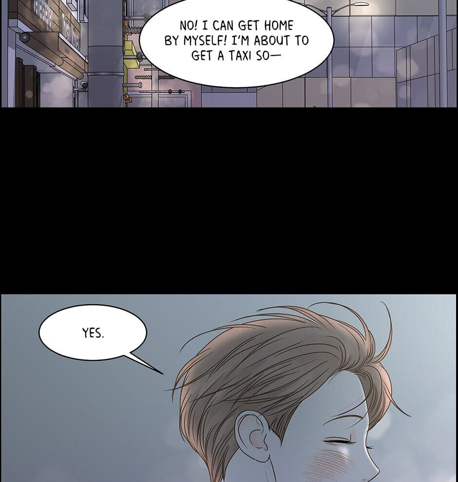 Read Secret Relationships chapter 79 image 42 on Lezhin