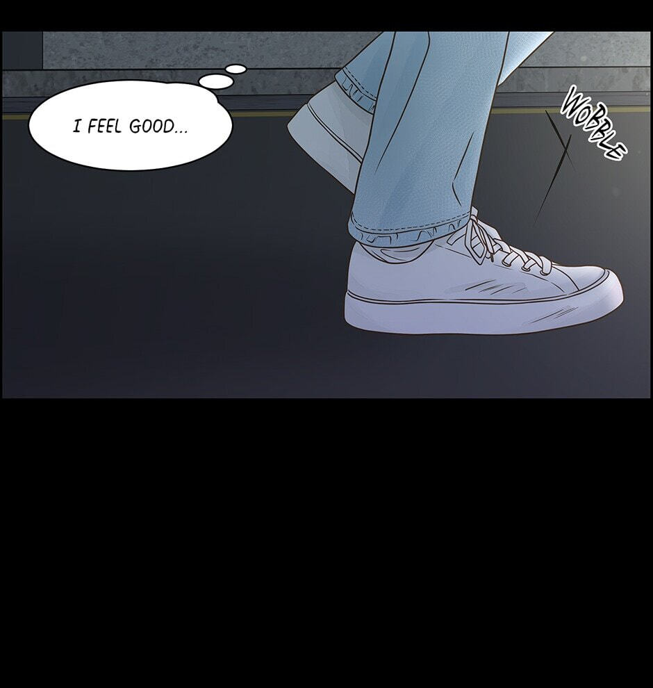 Read Secret Relationships chapter 79 image 46 on Lezhin