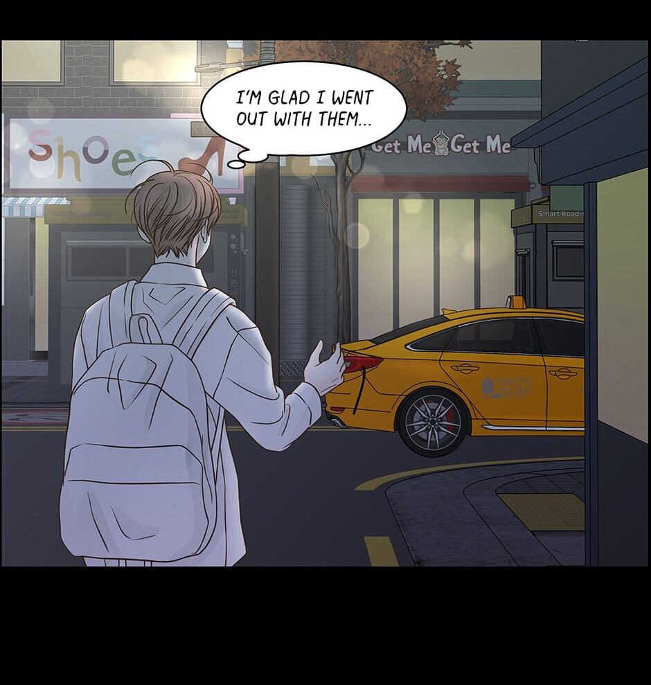 Read Secret Relationships chapter 79 image 47 on Lezhin