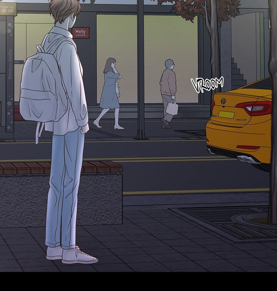 Read Secret Relationships chapter 79 image 52 on Lezhin