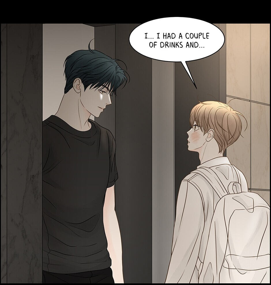 Read Secret Relationships chapter 79 image 69 on Lezhin