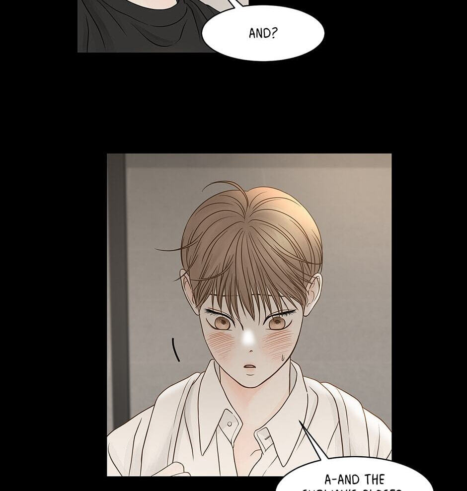 Read Secret Relationships chapter 79 image 71 on Lezhin