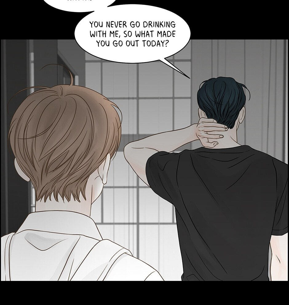 Read Secret Relationships chapter 79 image 76 on Lezhin