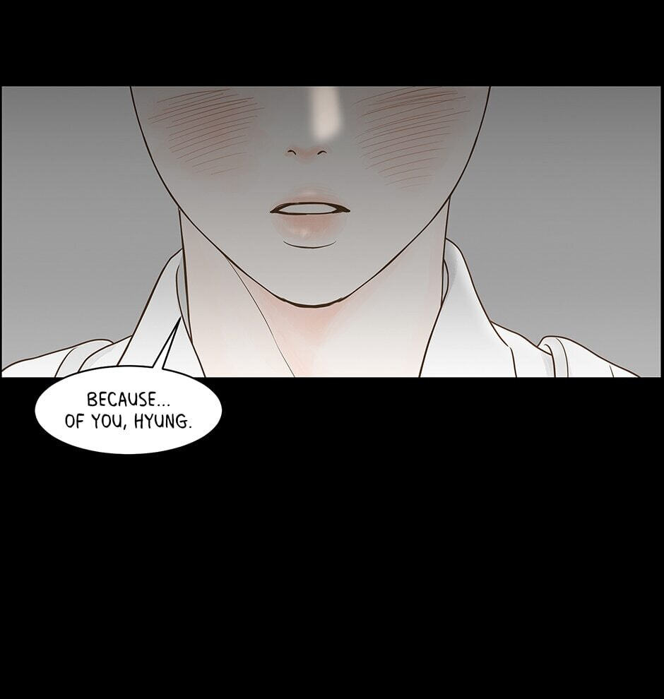 Read Secret Relationships chapter 79 image 80 on Lezhin