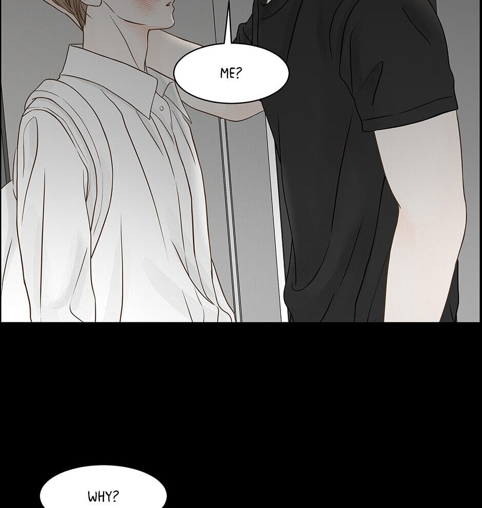 Read Secret Relationships chapter 79 image 82 on Lezhin
