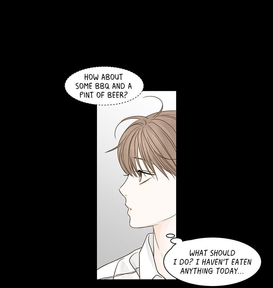 Read Secret Relationships chapter 79 image 9 on Lezhin