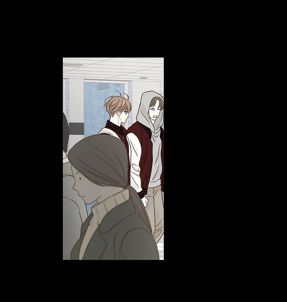 Read Secret Relationships chapter 80 image 104 on Lezhin