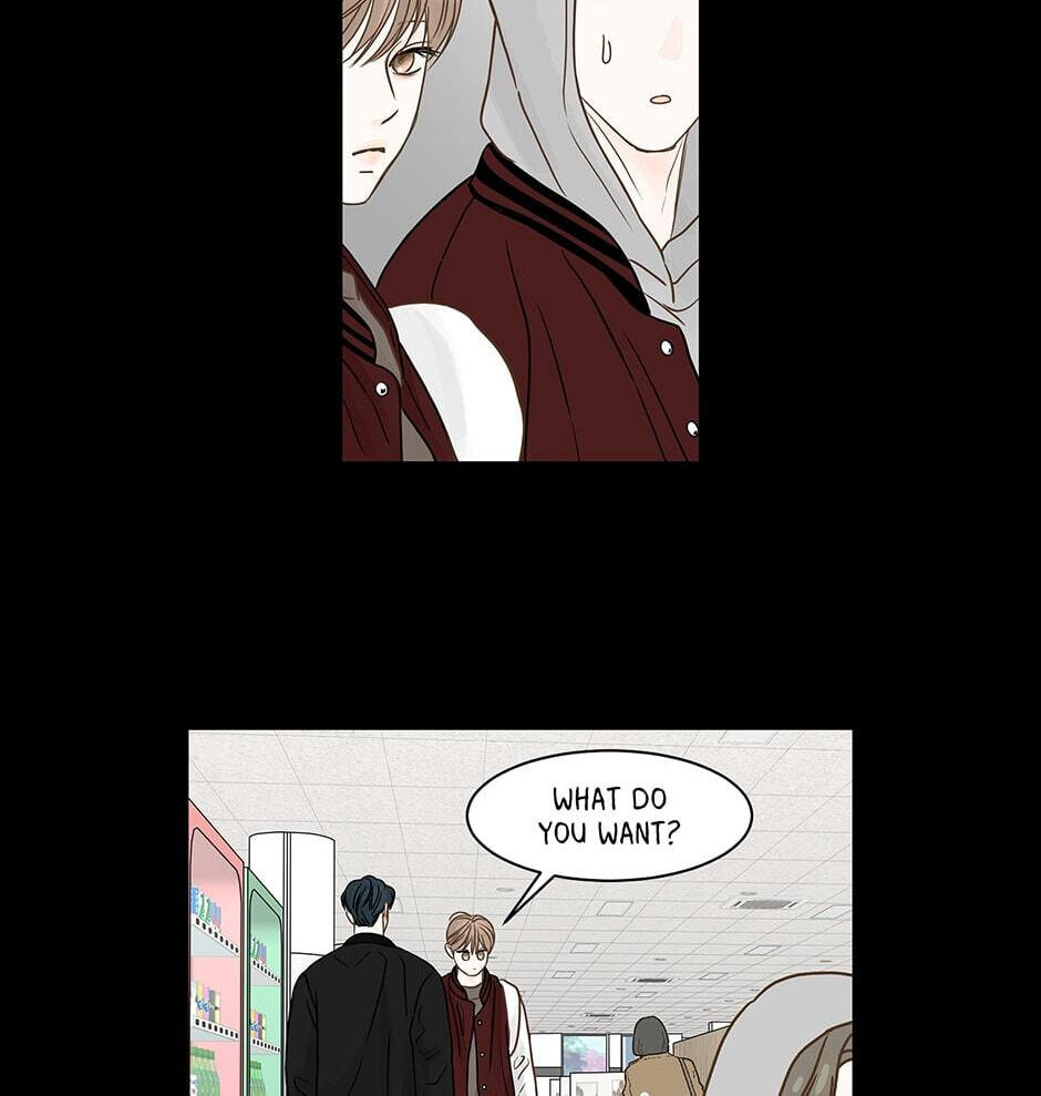 Read Secret Relationships chapter 80 image 108 on Lezhin