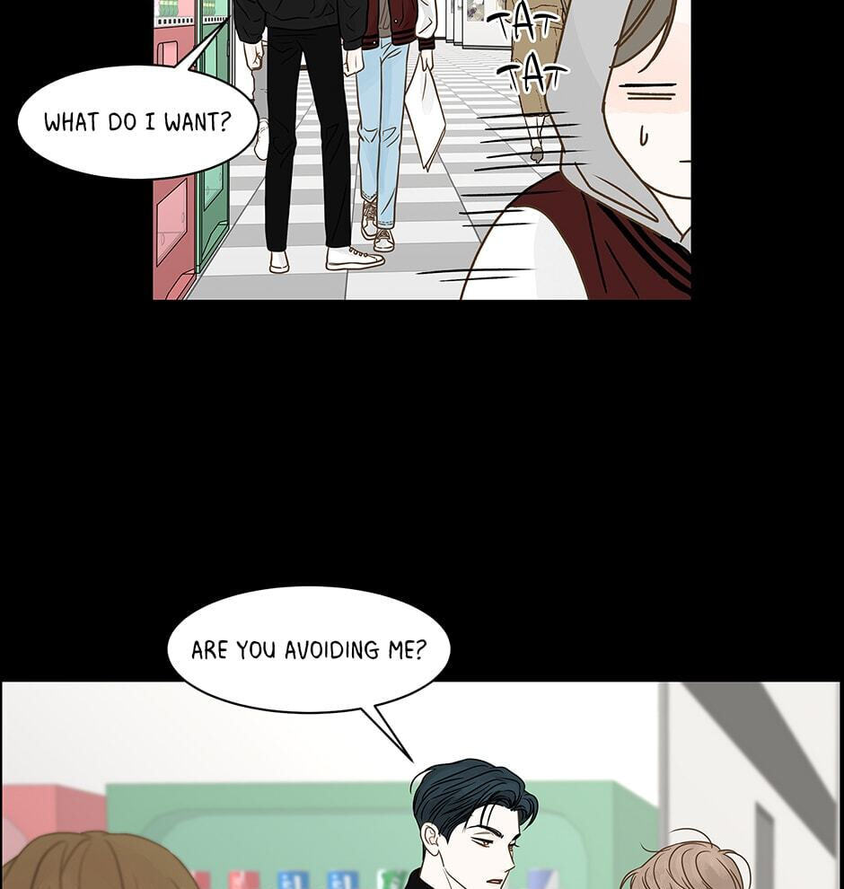 Read Secret Relationships chapter 80 image 109 on Lezhin