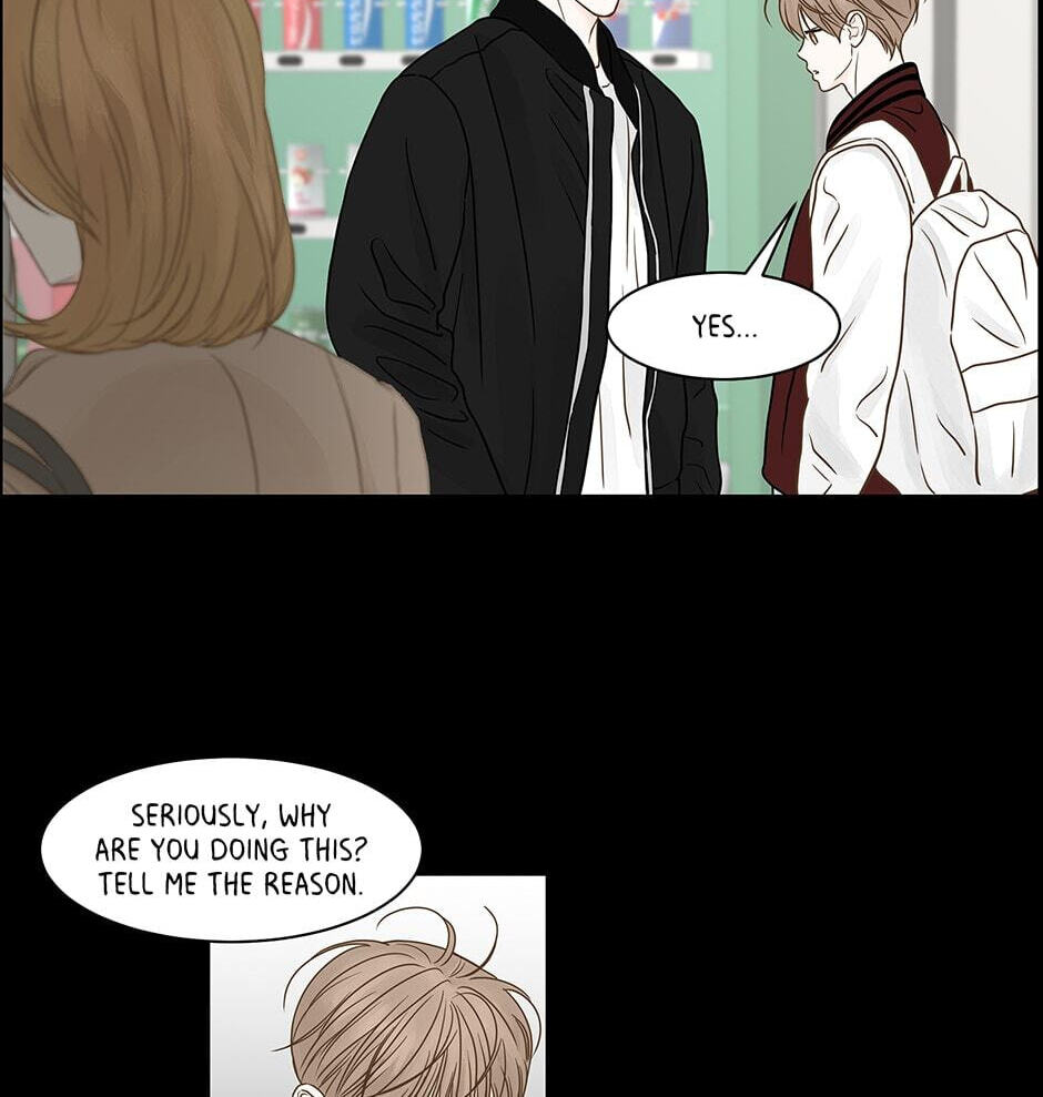 Read Secret Relationships chapter 80 image 110 on Lezhin