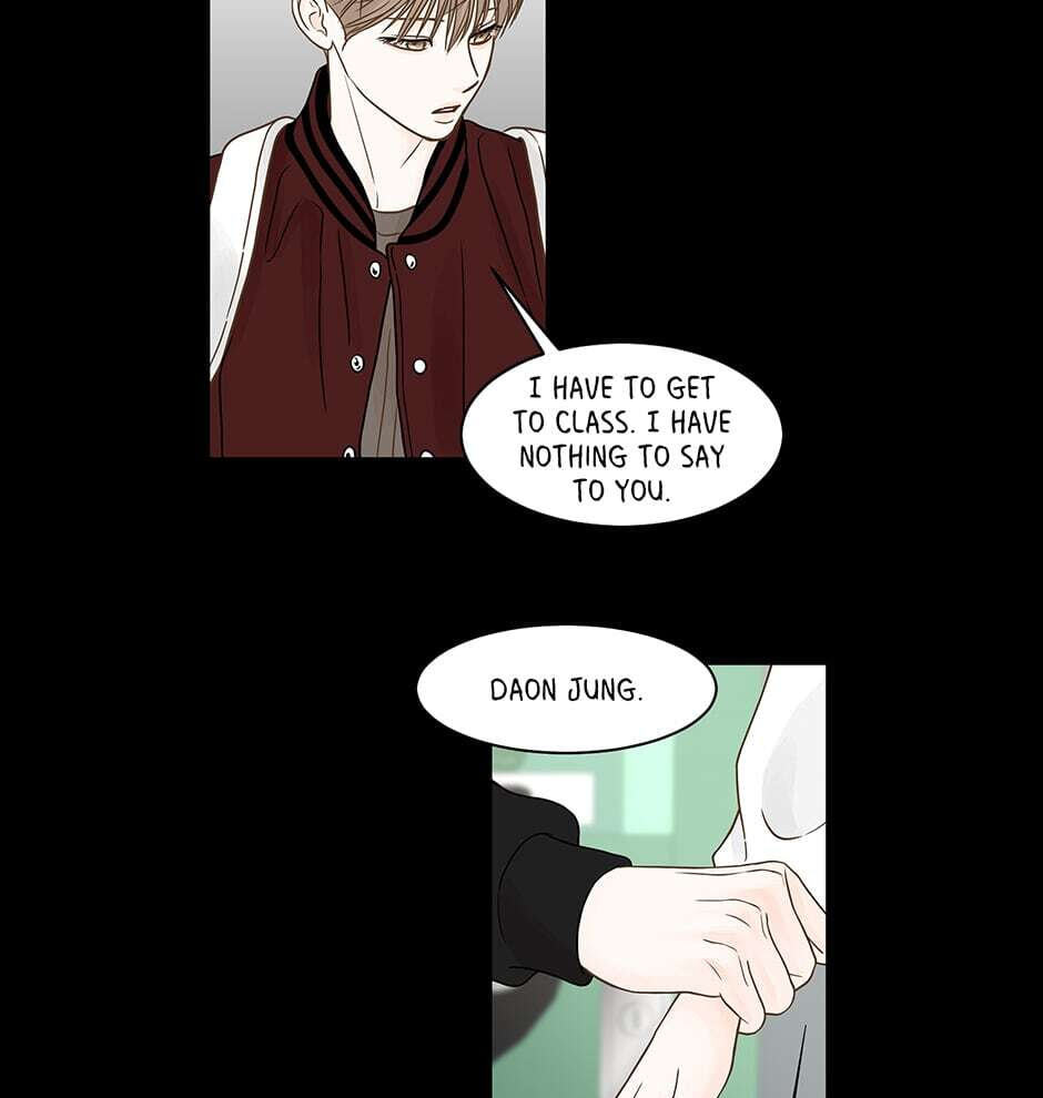 Read Secret Relationships chapter 80 image 111 on Lezhin