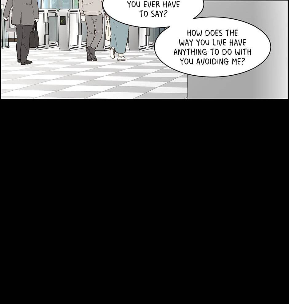 Read Secret Relationships chapter 80 image 114 on Lezhin