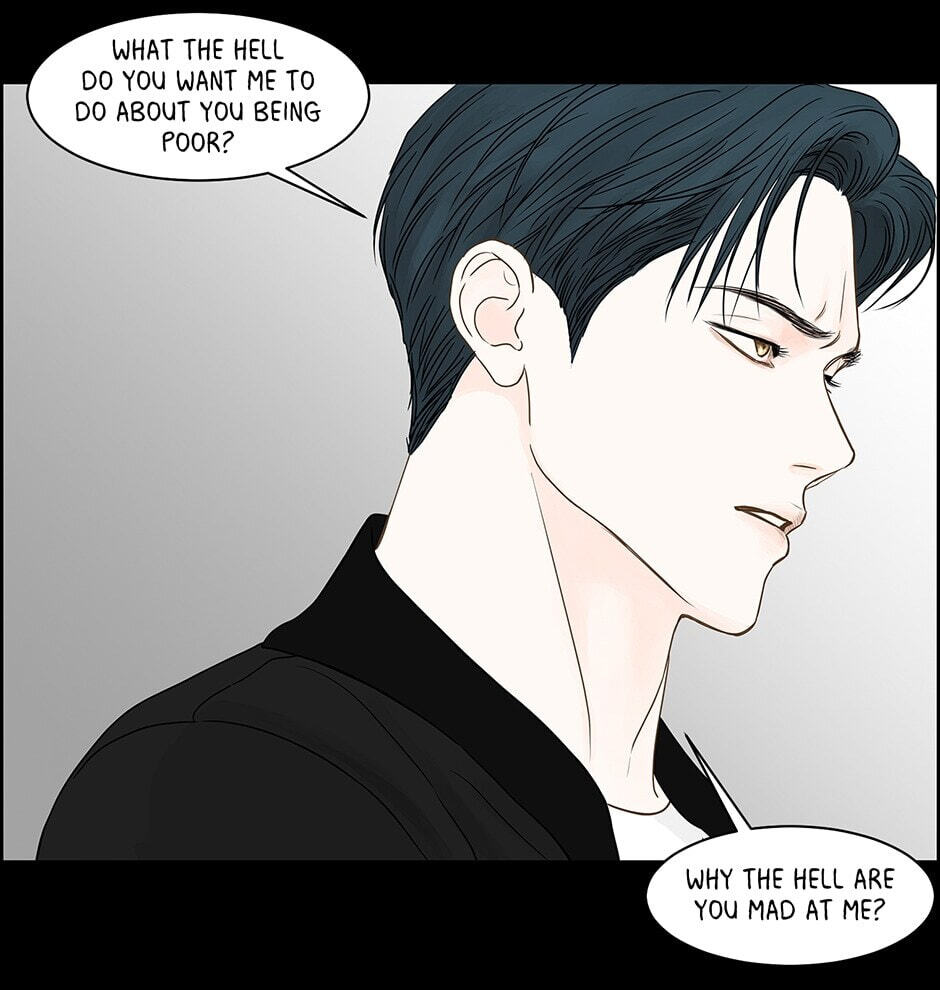 Read Secret Relationships chapter 80 image 115 on Lezhin