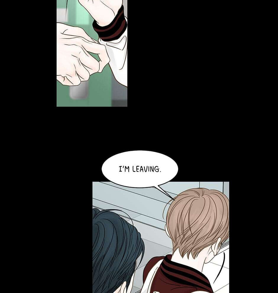 Read Secret Relationships chapter 80 image 118 on Lezhin