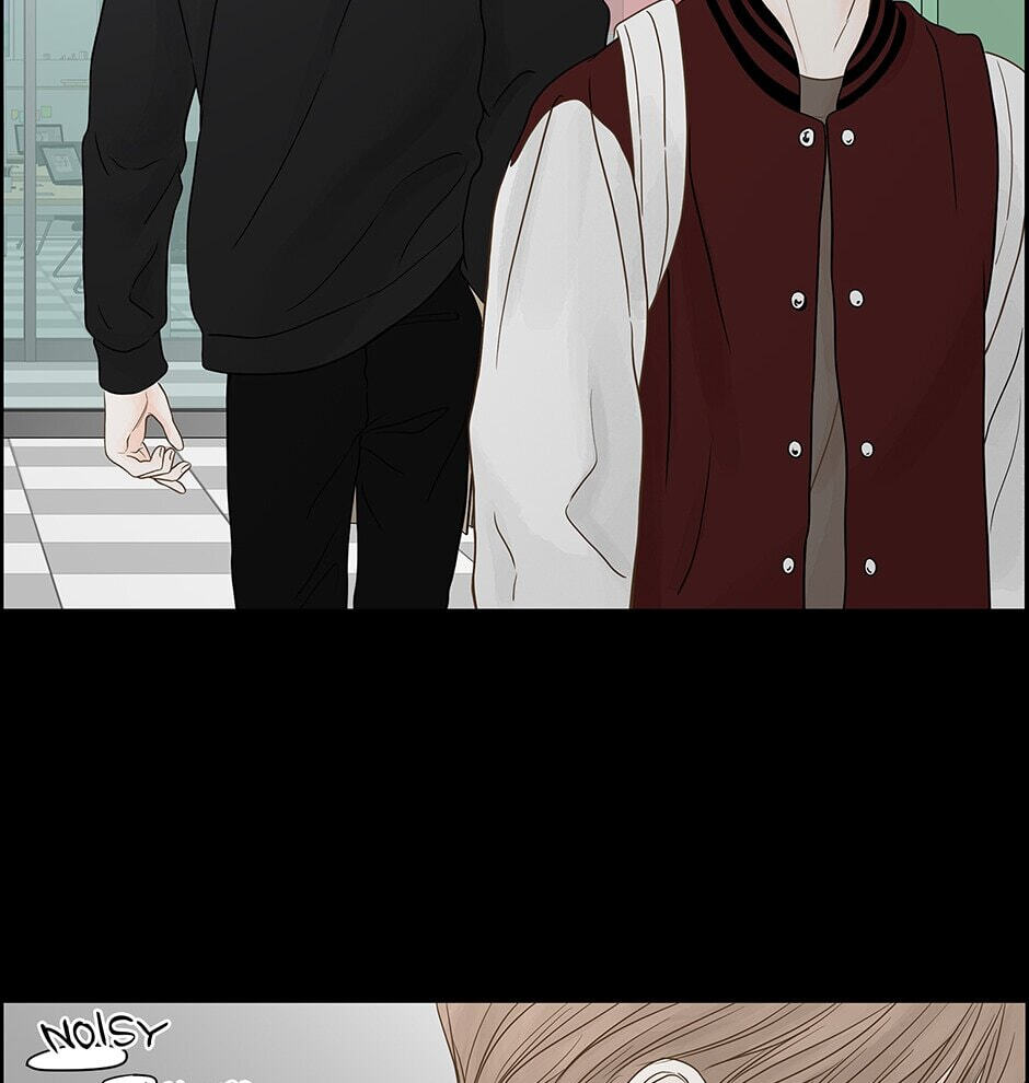 Read Secret Relationships chapter 80 image 123 on Lezhin