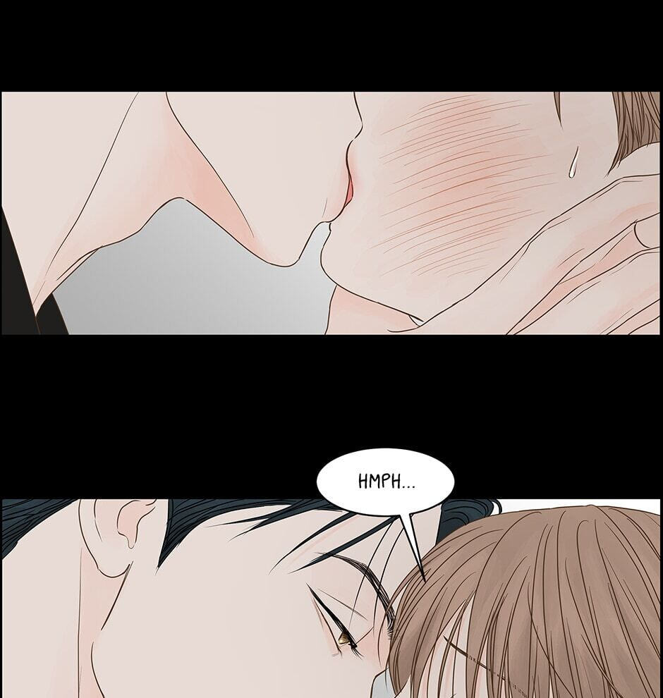 Read Secret Relationships chapter 80 image 19 on Lezhin