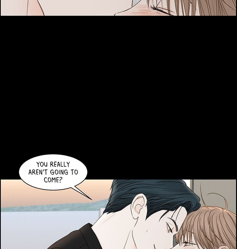Read Secret Relationships chapter 80 image 20 on Lezhin