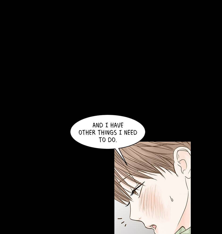 Read Secret Relationships chapter 80 image 25 on Lezhin