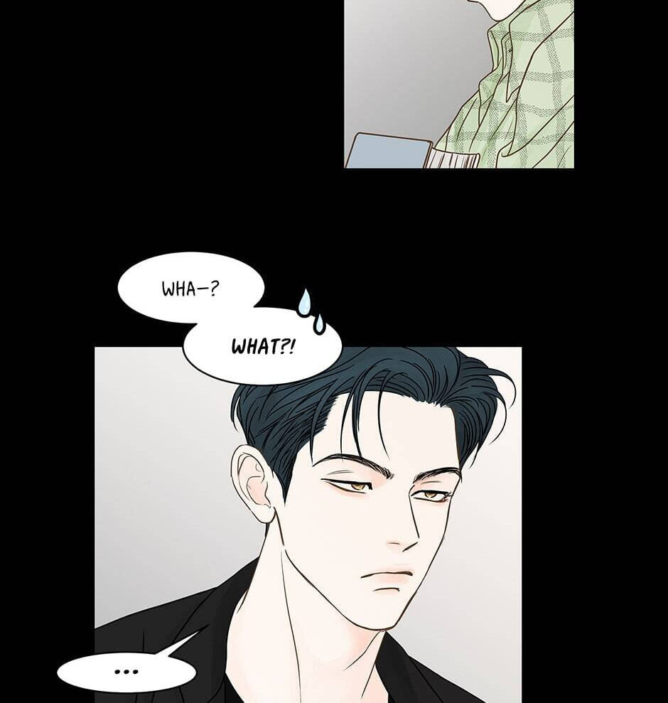 Read Secret Relationships chapter 80 image 26 on Lezhin