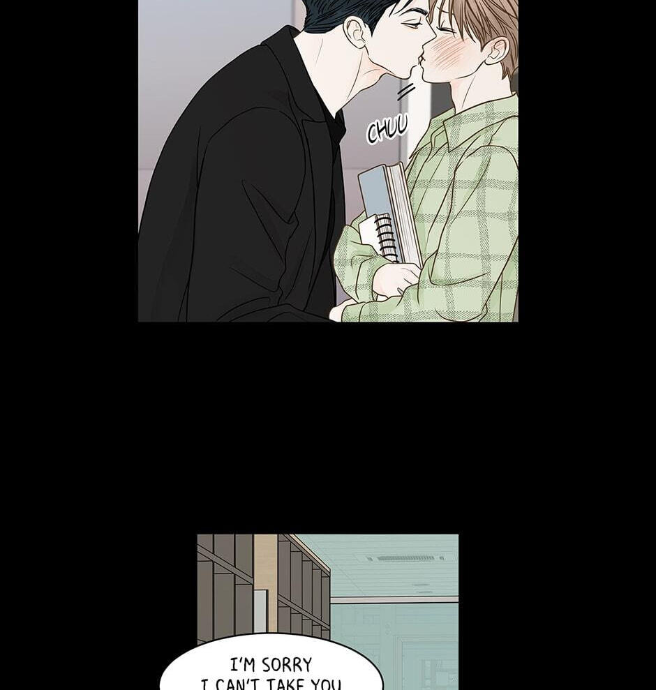 Read Secret Relationships chapter 80 image 28 on Lezhin