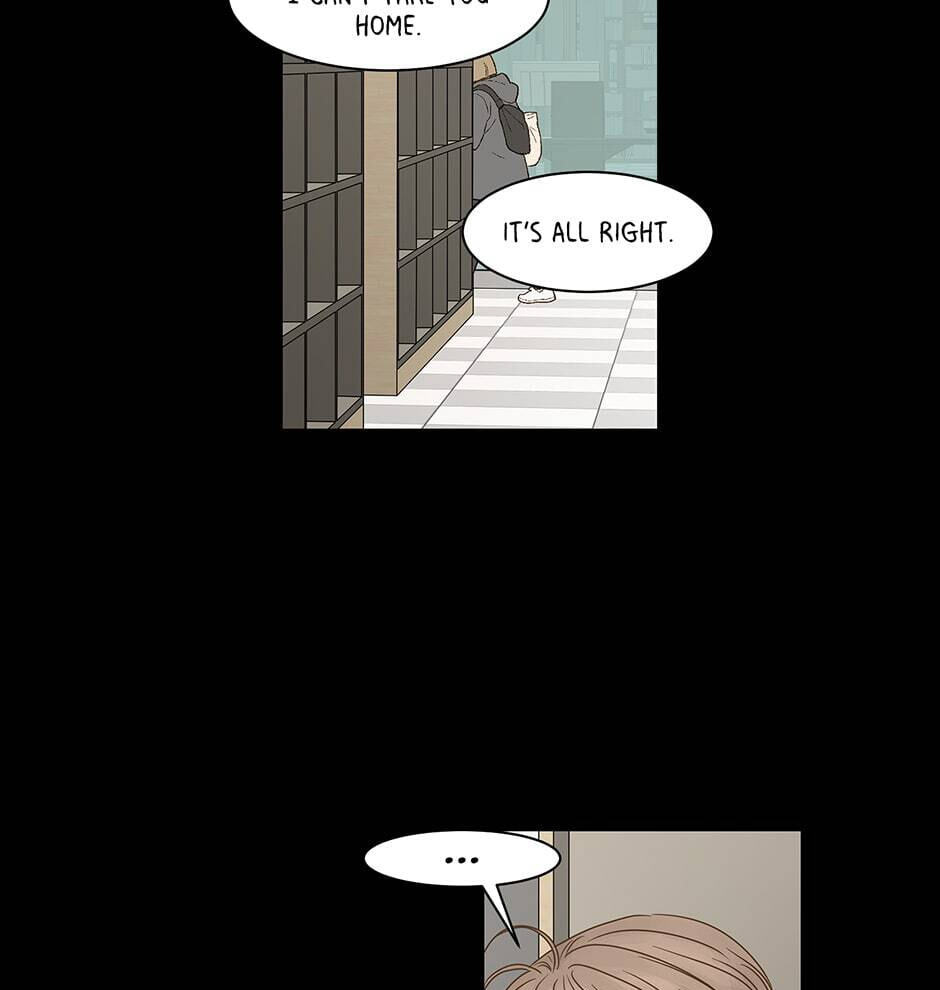 Read Secret Relationships chapter 80 image 29 on Lezhin