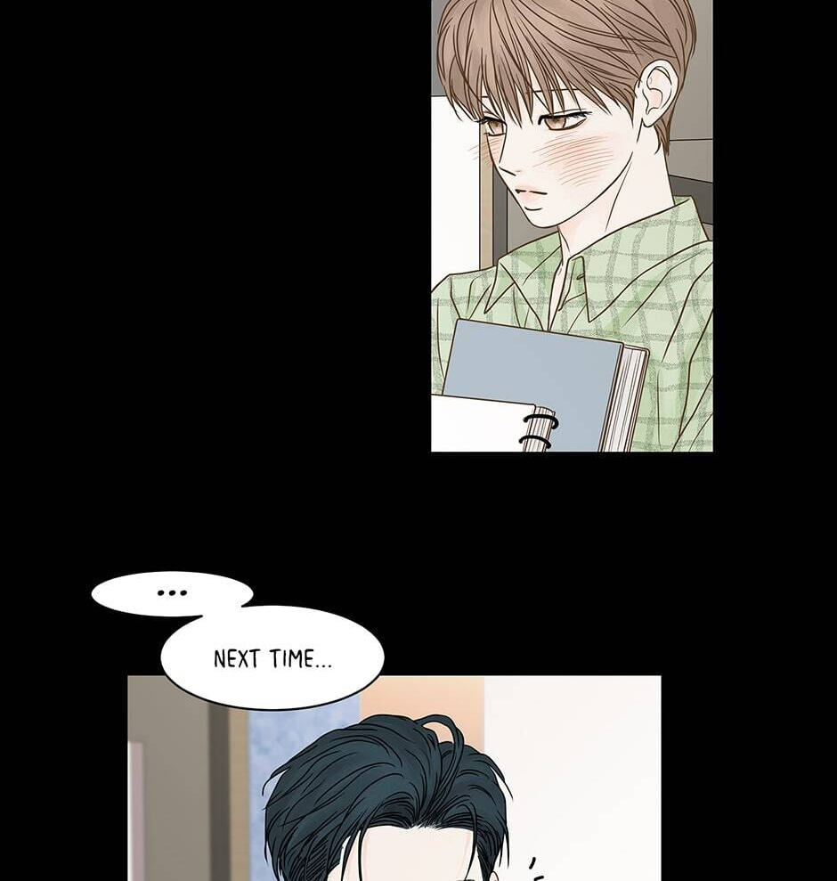 Read Secret Relationships chapter 80 image 30 on Lezhin
