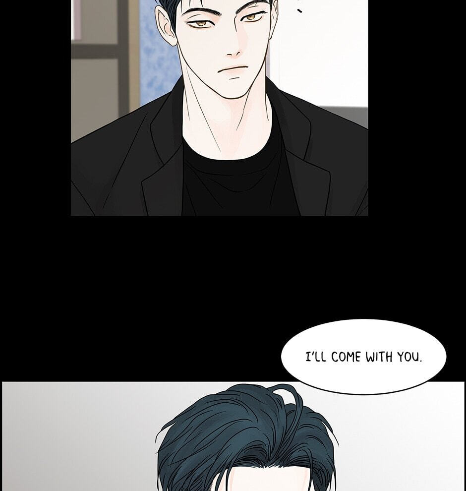 Read Secret Relationships chapter 80 image 31 on Lezhin