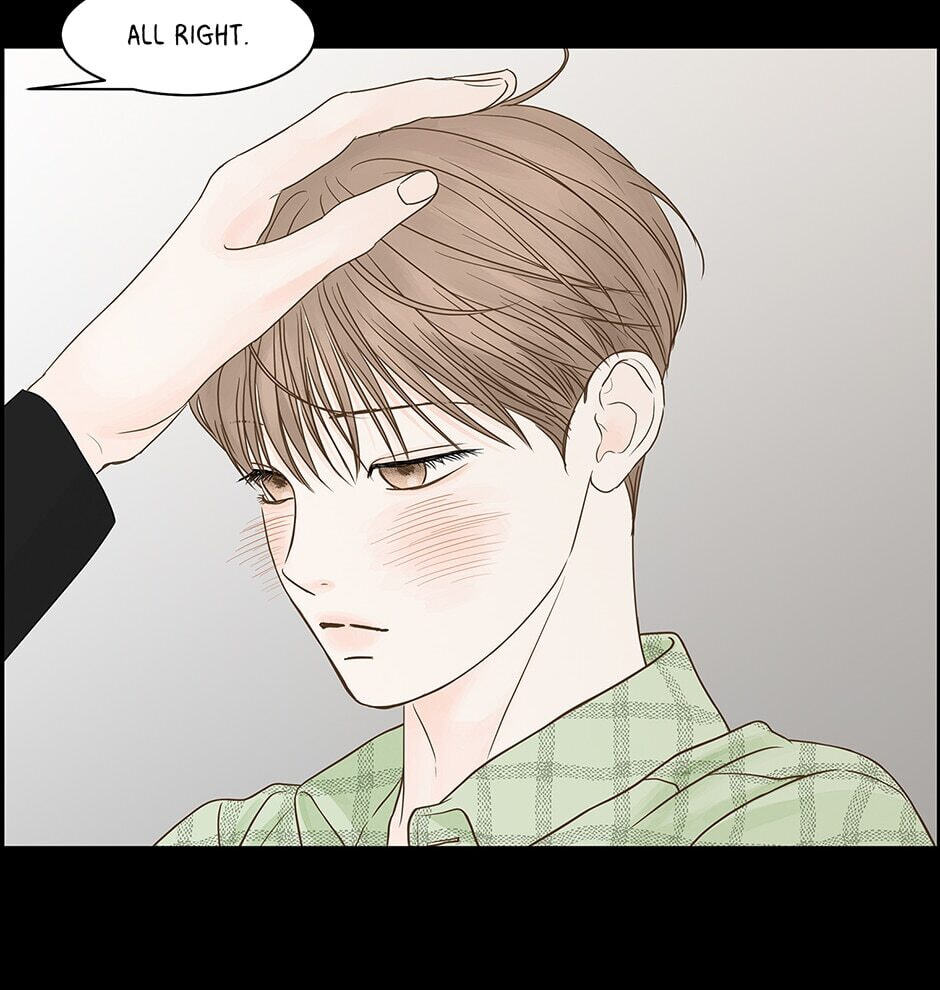 Read Secret Relationships chapter 80 image 33 on Lezhin