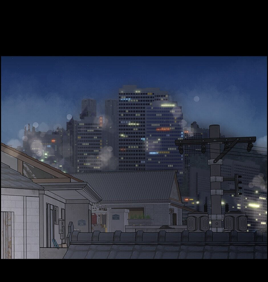 Read Secret Relationships chapter 80 image 35 on Lezhin