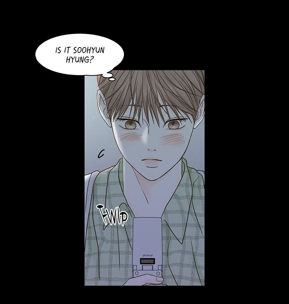 Read Secret Relationships chapter 80 image 44 on Lezhin