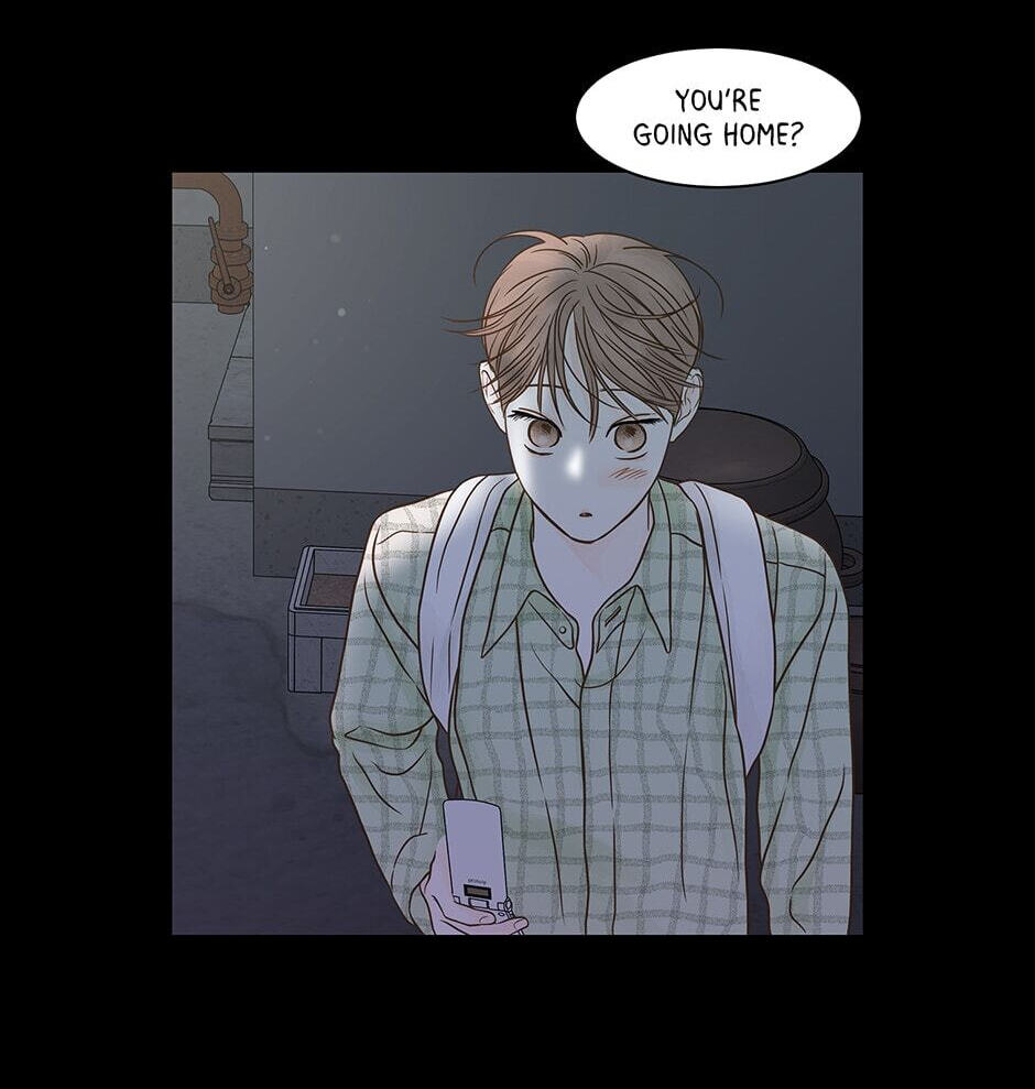 Read Secret Relationships chapter 80 image 48 on Lezhin