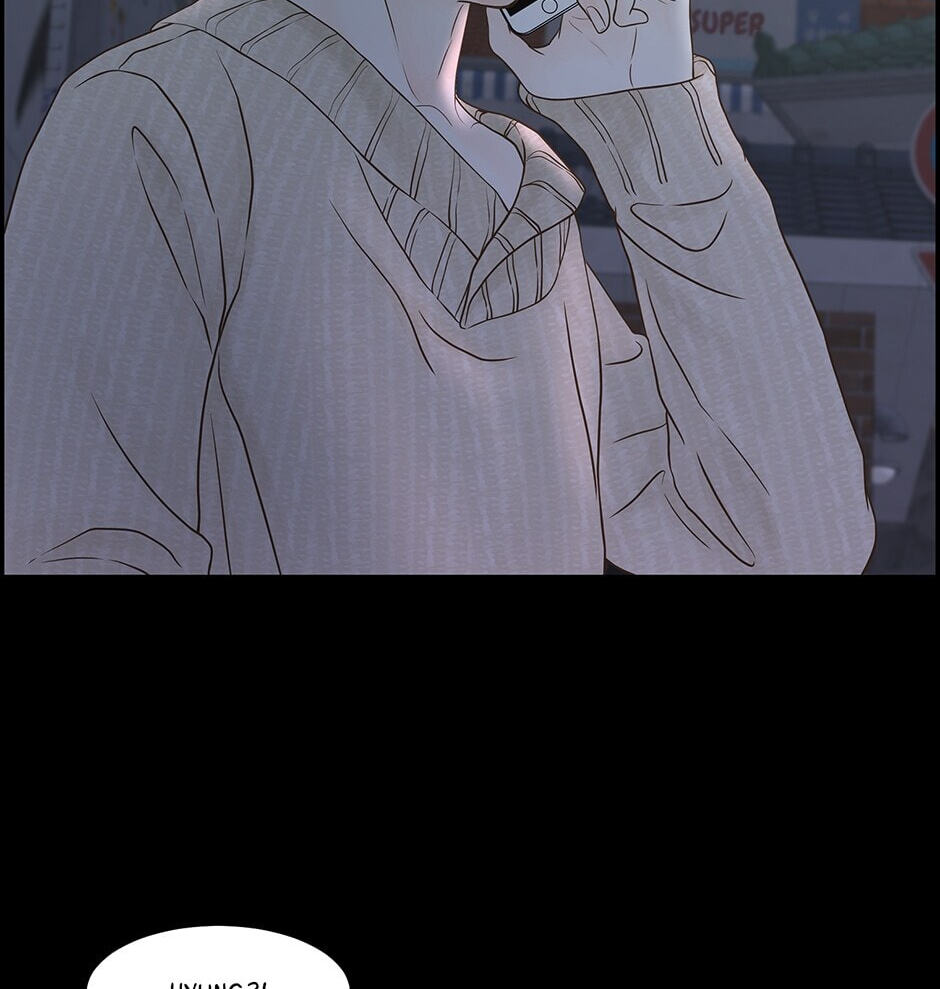 Read Secret Relationships chapter 80 image 50 on Lezhin