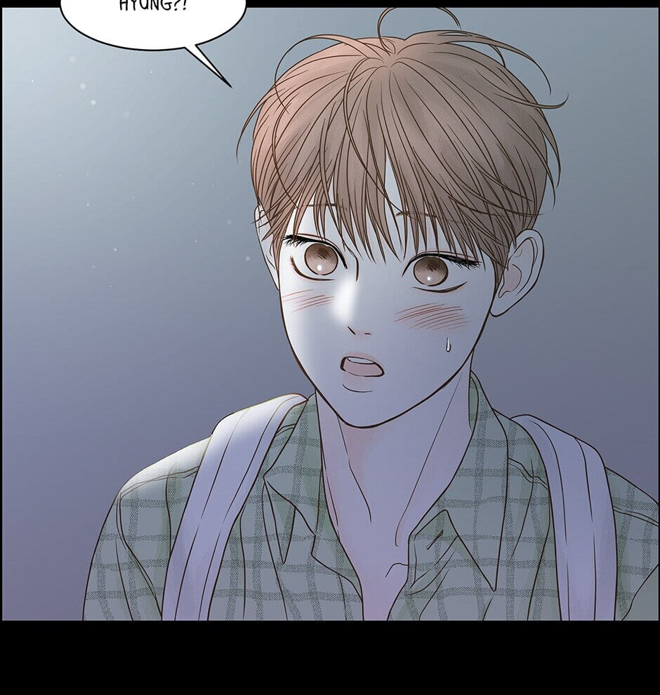 Read Secret Relationships chapter 80 image 51 on Lezhin