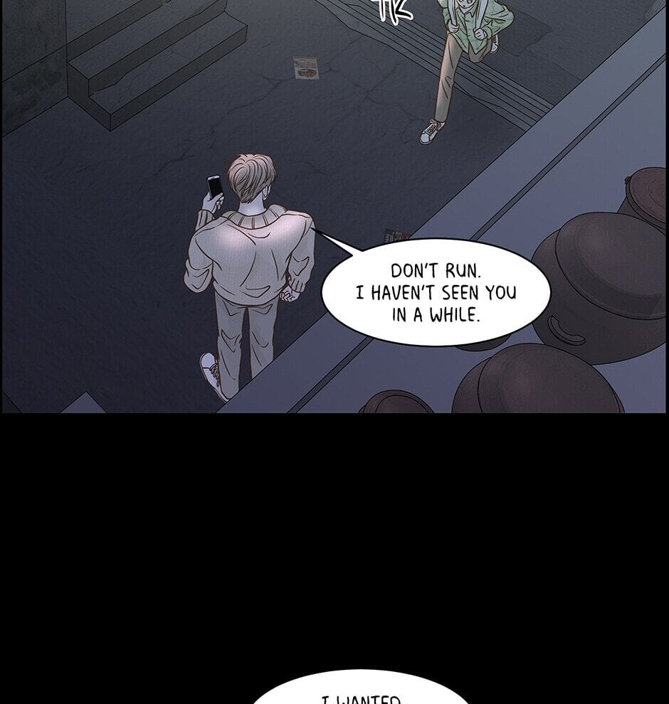 Read Secret Relationships chapter 80 image 53 on Lezhin