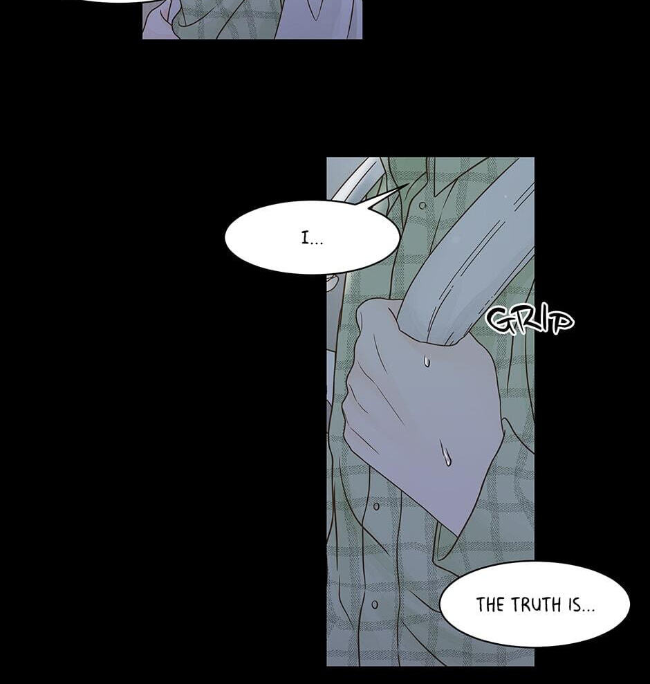 Read Secret Relationships chapter 80 image 64 on Lezhin