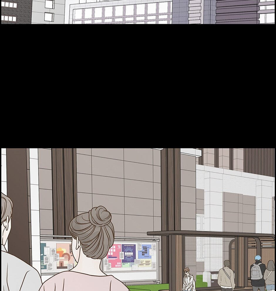 Read Secret Relationships chapter 80 image 7 on Lezhin