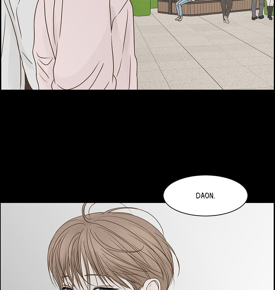Read Secret Relationships chapter 80 image 8 on Lezhin