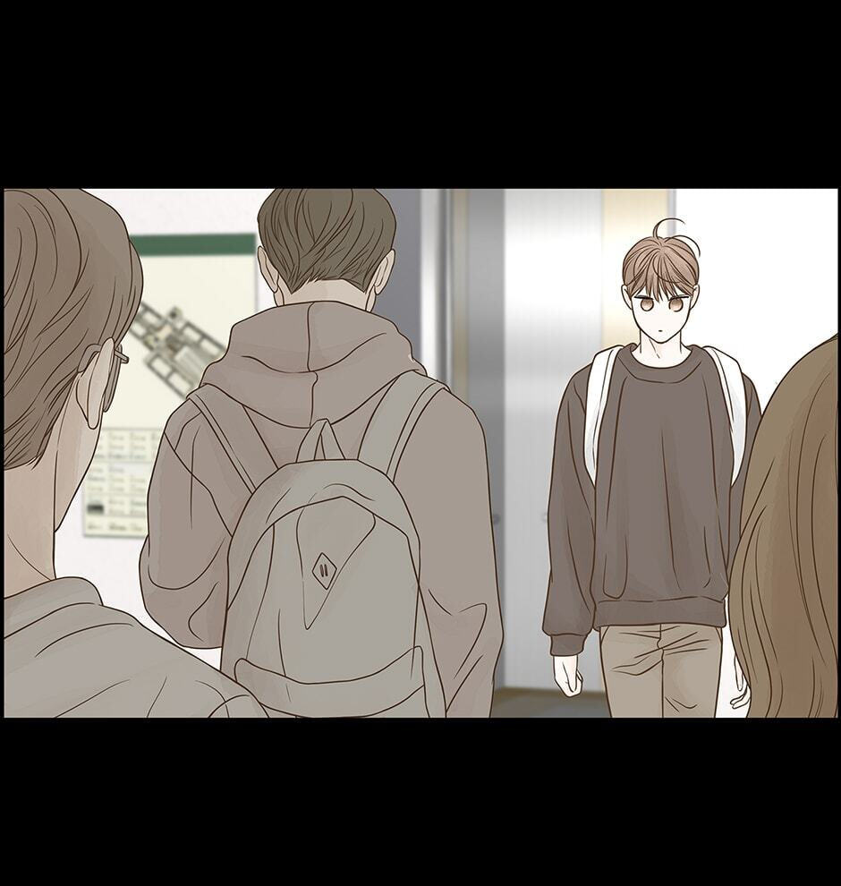 Read Secret Relationships chapter 80 image 85 on Lezhin