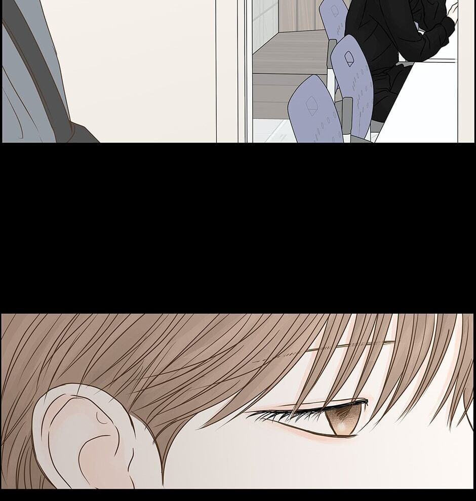 Read Secret Relationships chapter 80 image 90 on Lezhin