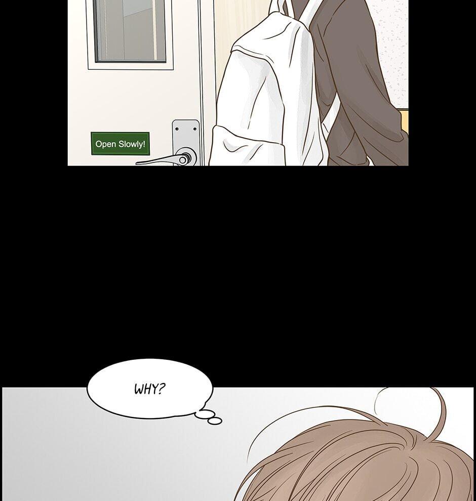 Read Secret Relationships chapter 80 image 93 on Lezhin