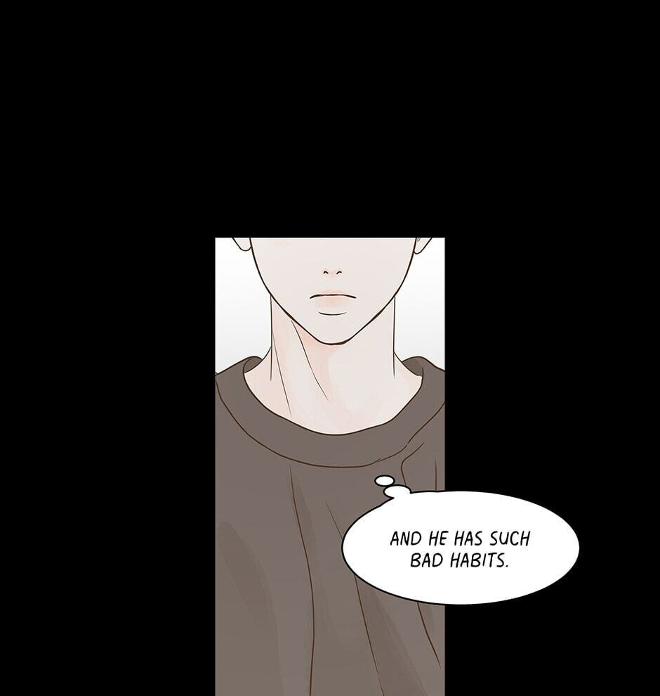 Read Secret Relationships chapter 80 image 97 on Lezhin