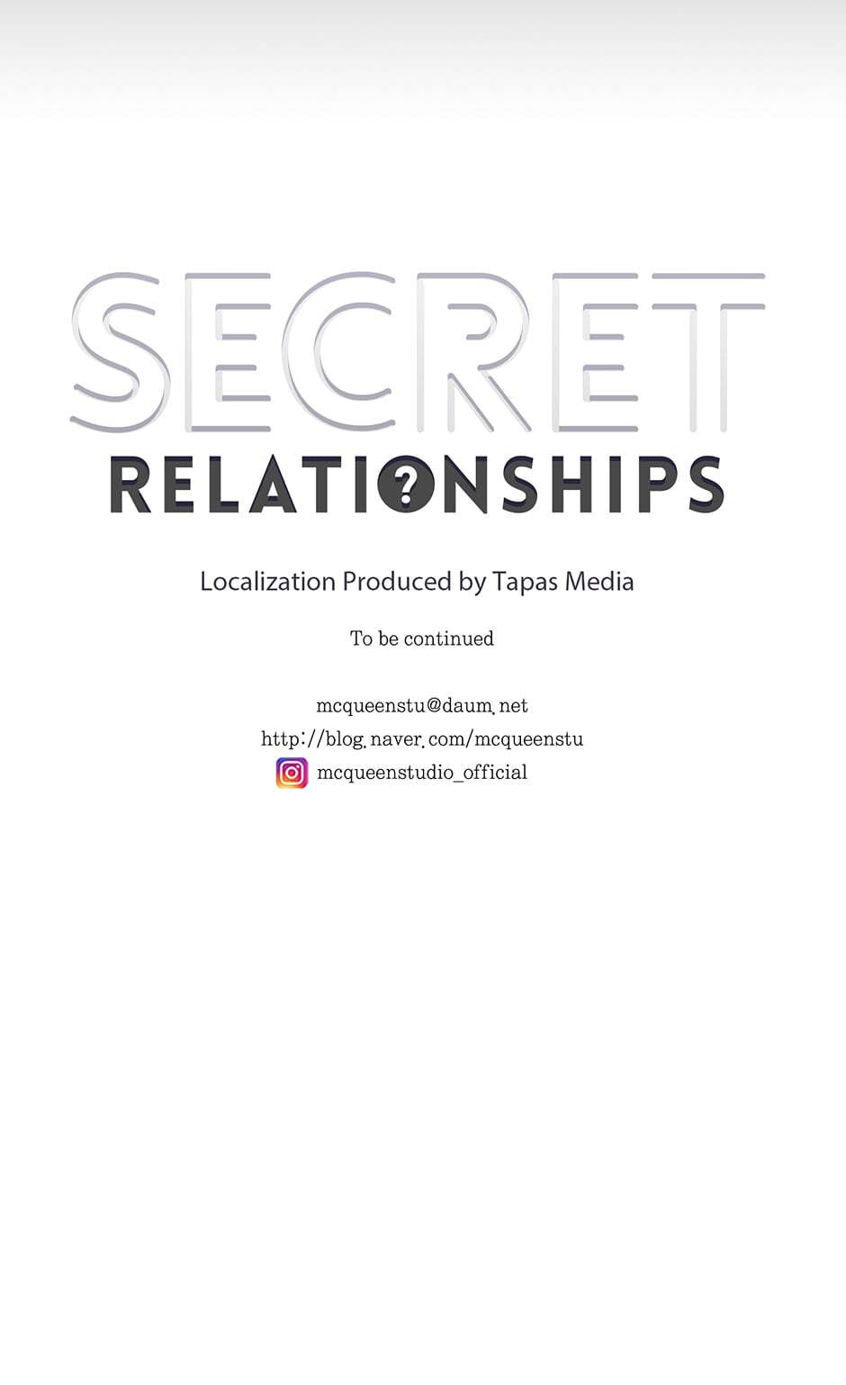 Read Secret Relationships chapter 82 image 104 on Lezhin