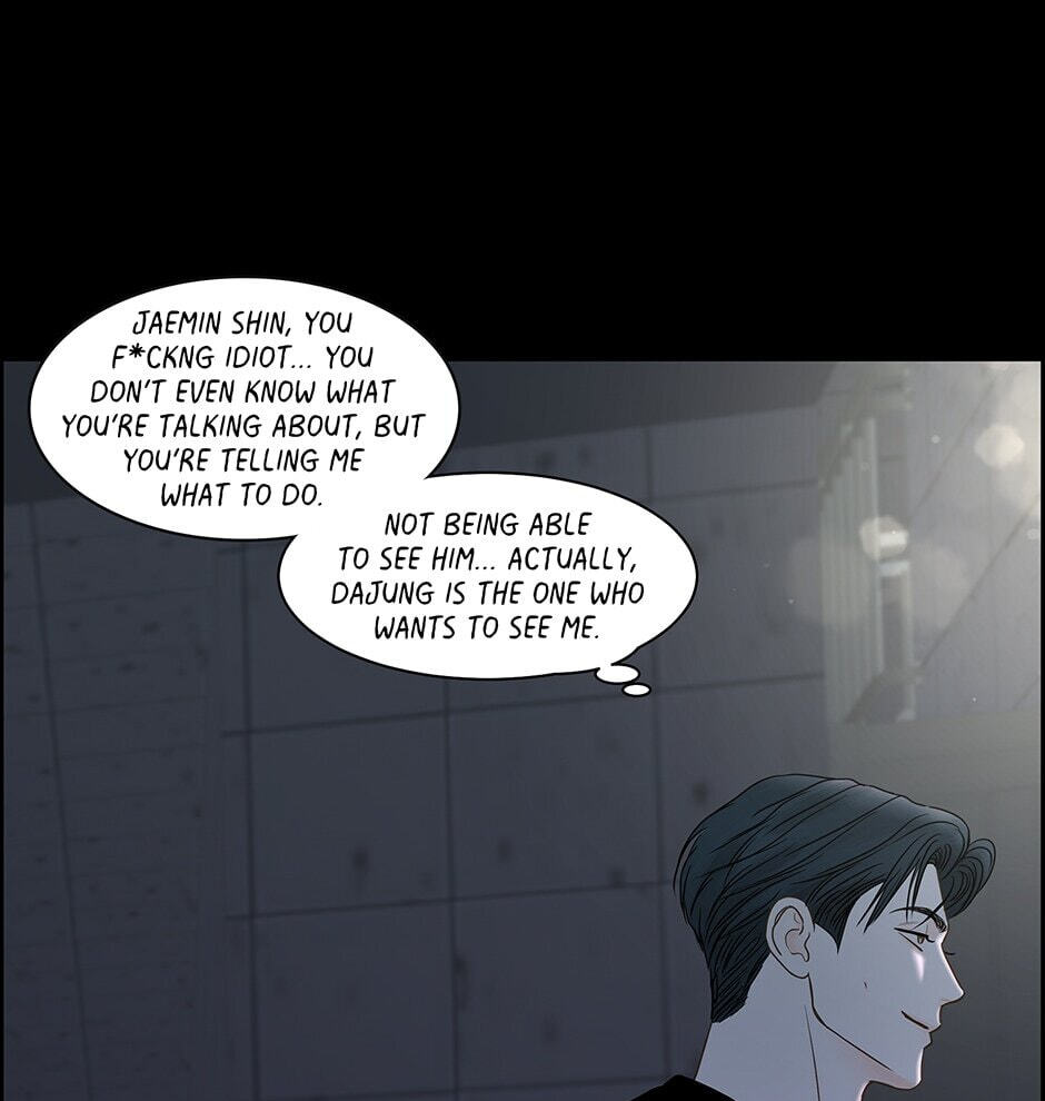 Read Secret Relationships chapter 82 image 13 on Lezhin