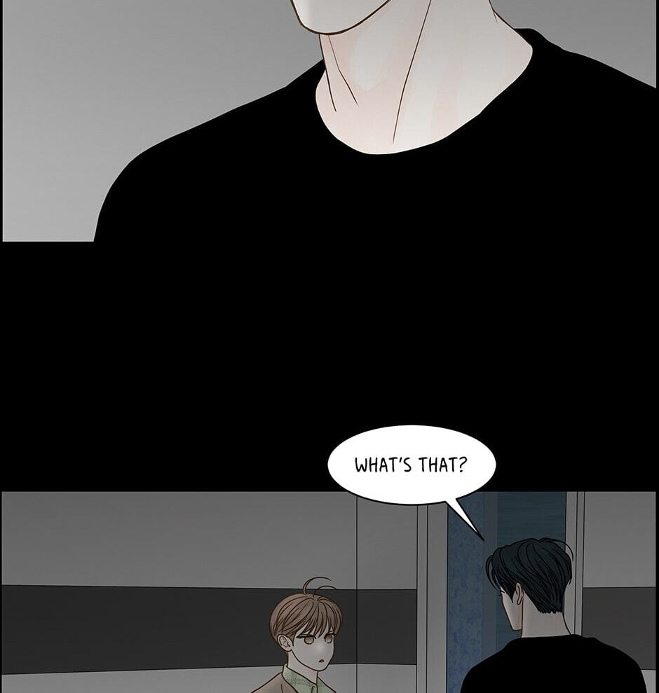 Read Secret Relationships chapter 82 image 18 on Lezhin