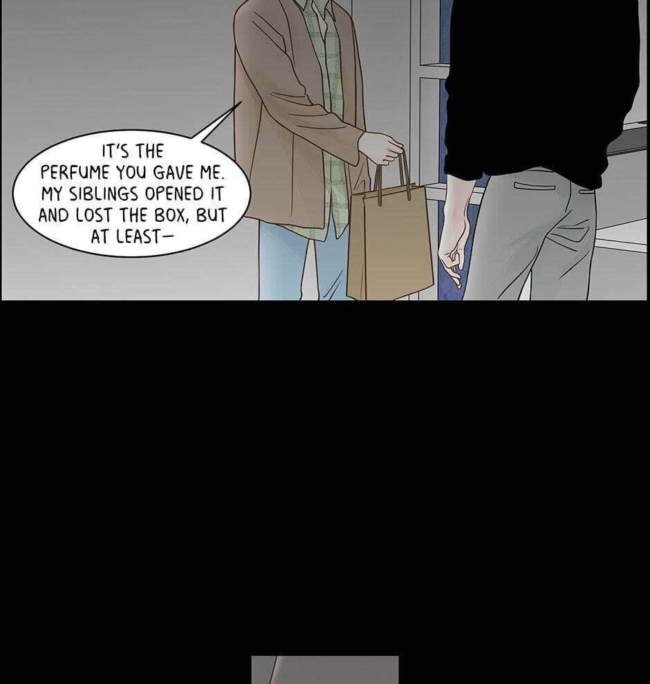 Read Secret Relationships chapter 82 image 19 on Lezhin
