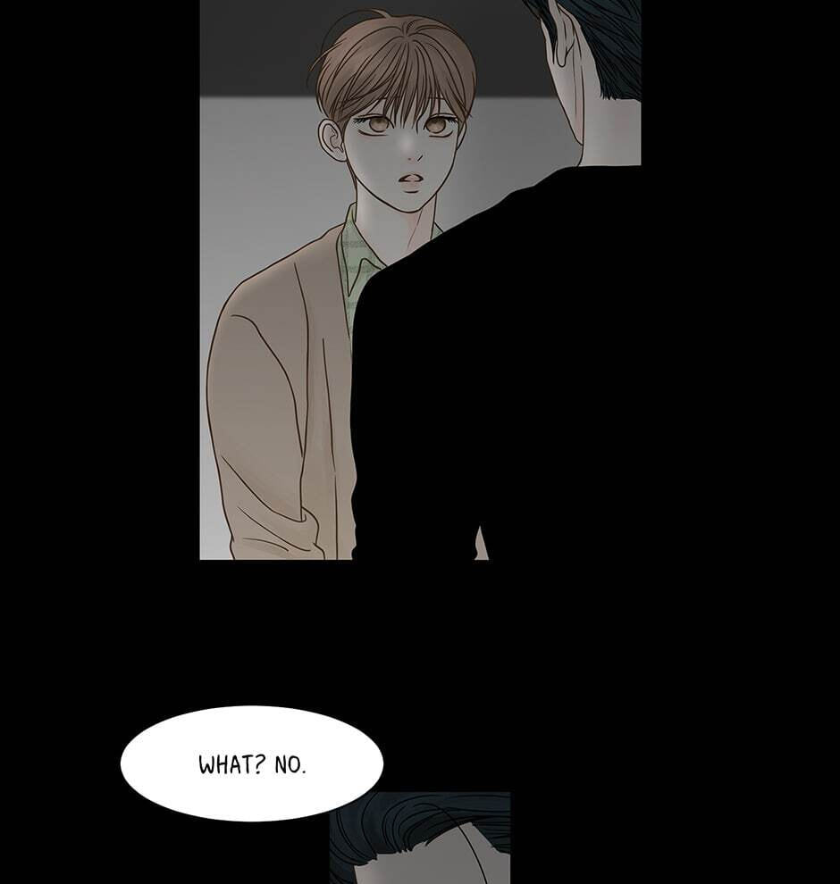 Read Secret Relationships chapter 82 image 21 on Lezhin