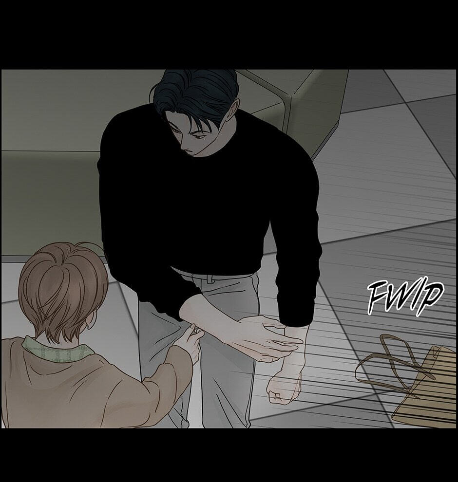 Read Secret Relationships chapter 82 image 25 on Lezhin