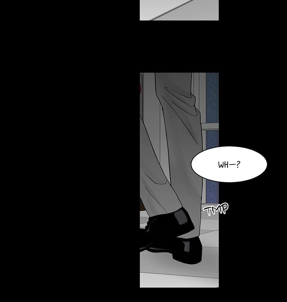 Read Secret Relationships chapter 82 image 35 on Lezhin