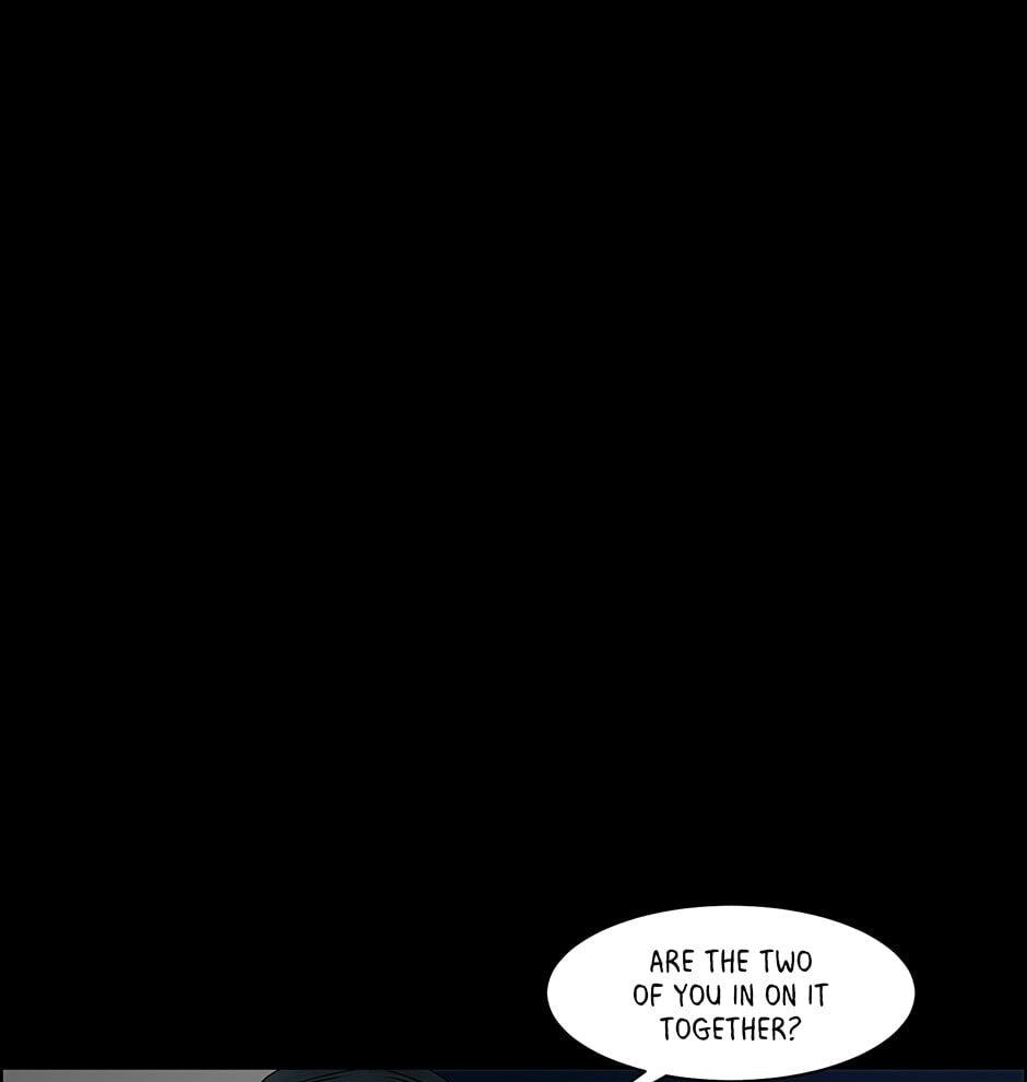 Read Secret Relationships chapter 82 image 37 on Lezhin