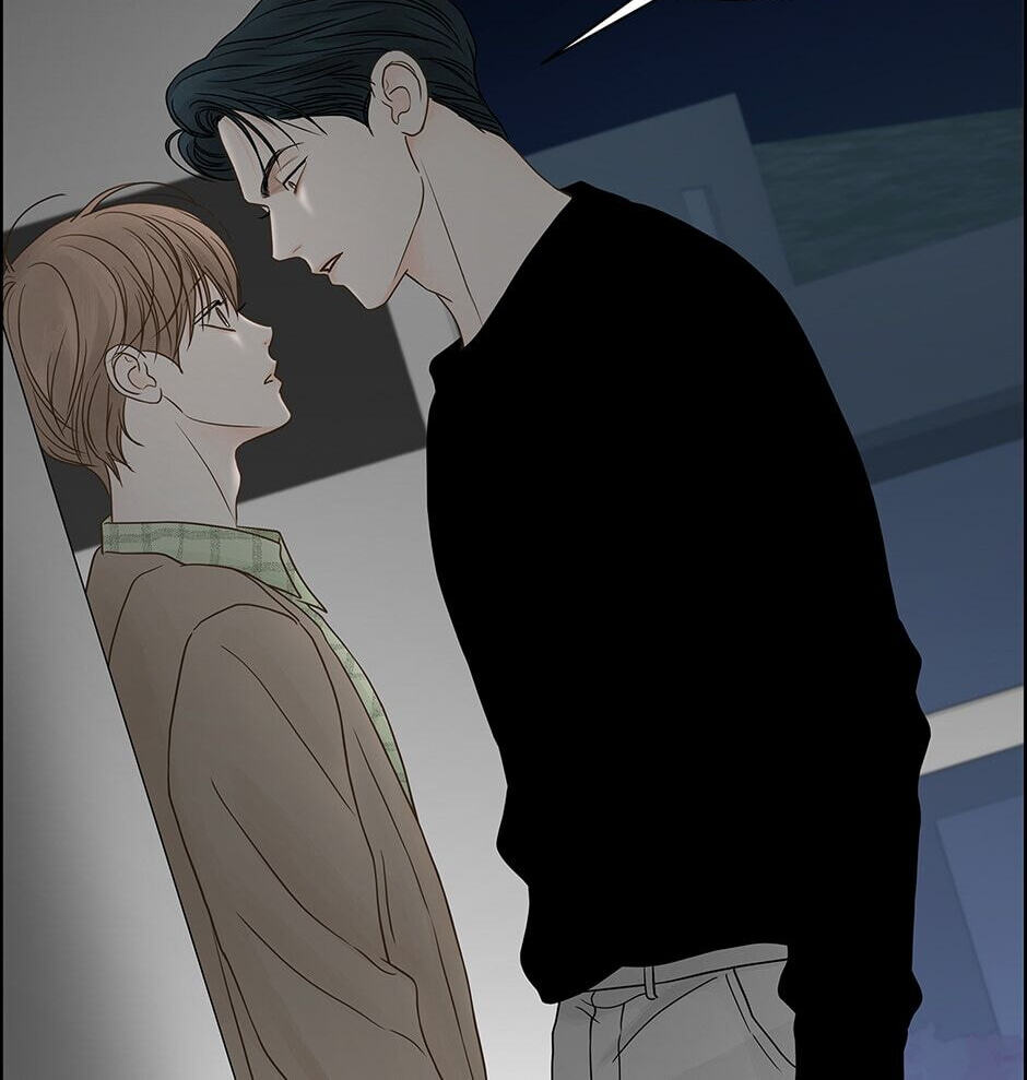 Read Secret Relationships chapter 82 image 38 on Lezhin
